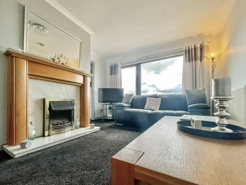 Bayview Villa Stornoway  Dış mekan fotoğraf