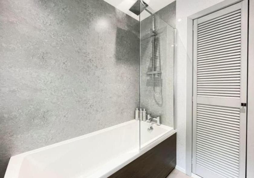 Bayview Villa Stornoway  Dış mekan fotoğraf