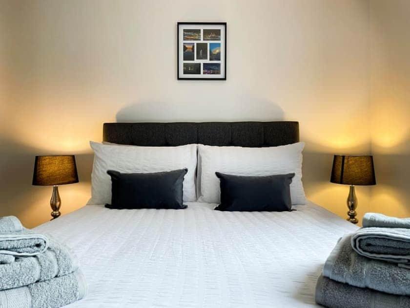 Bayview Villa Stornoway  Dış mekan fotoğraf