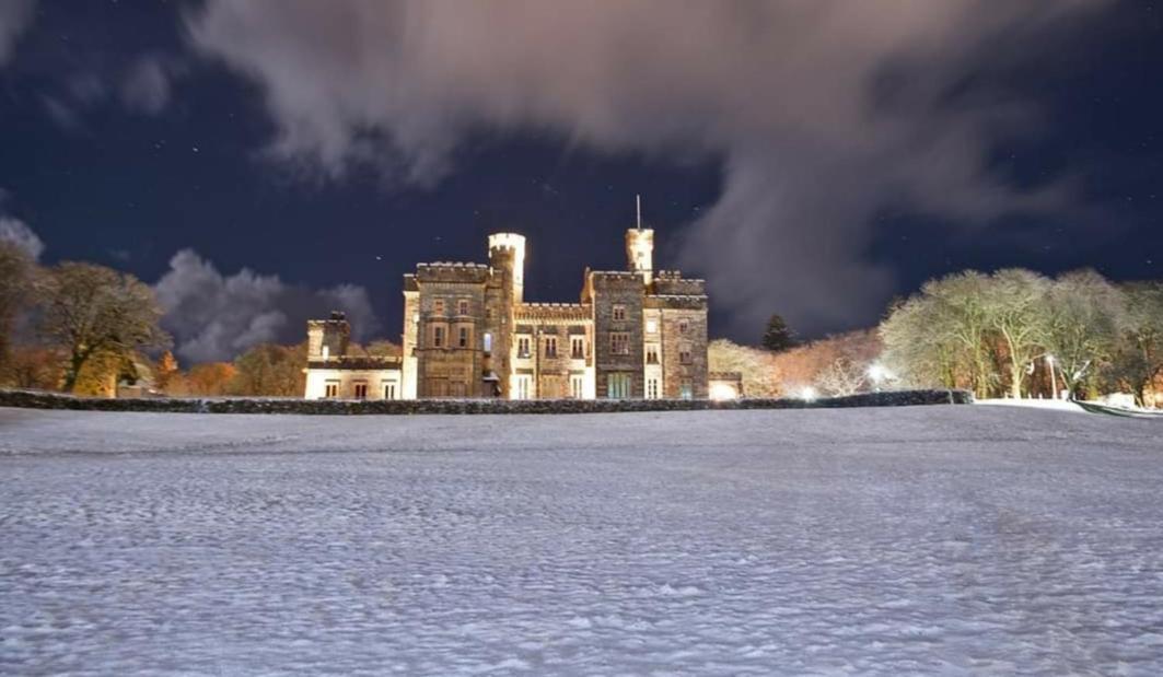 Bayview Villa Stornoway  Dış mekan fotoğraf