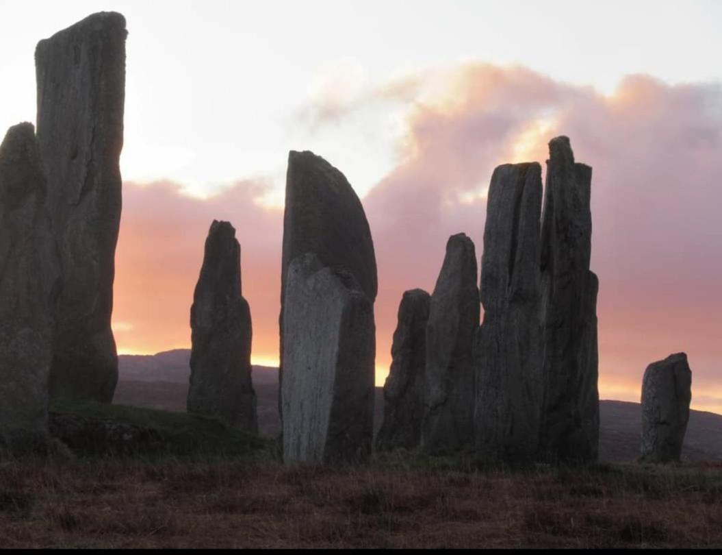 Bayview Villa Stornoway  Dış mekan fotoğraf