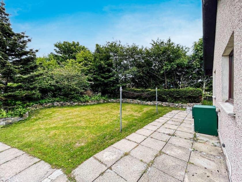 Bayview Villa Stornoway  Dış mekan fotoğraf