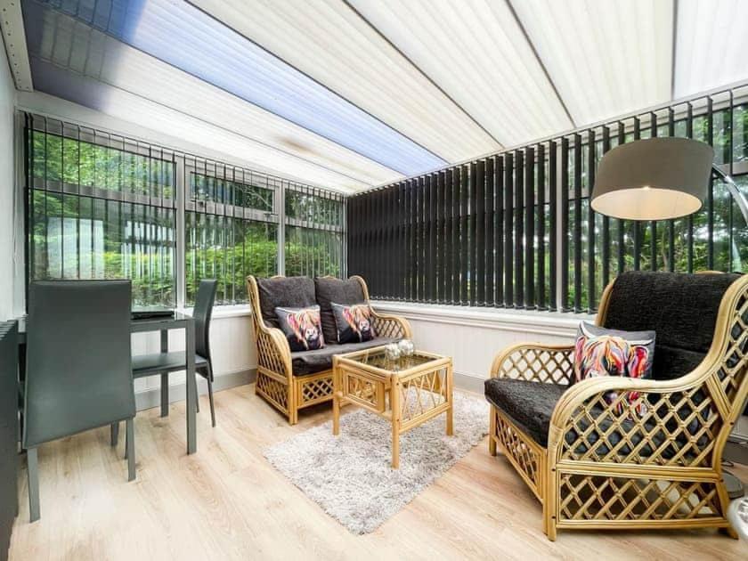 Bayview Villa Stornoway  Dış mekan fotoğraf