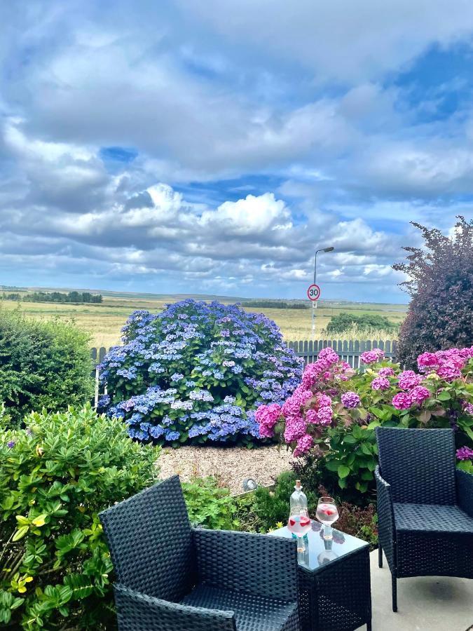 Bayview Villa Stornoway  Dış mekan fotoğraf