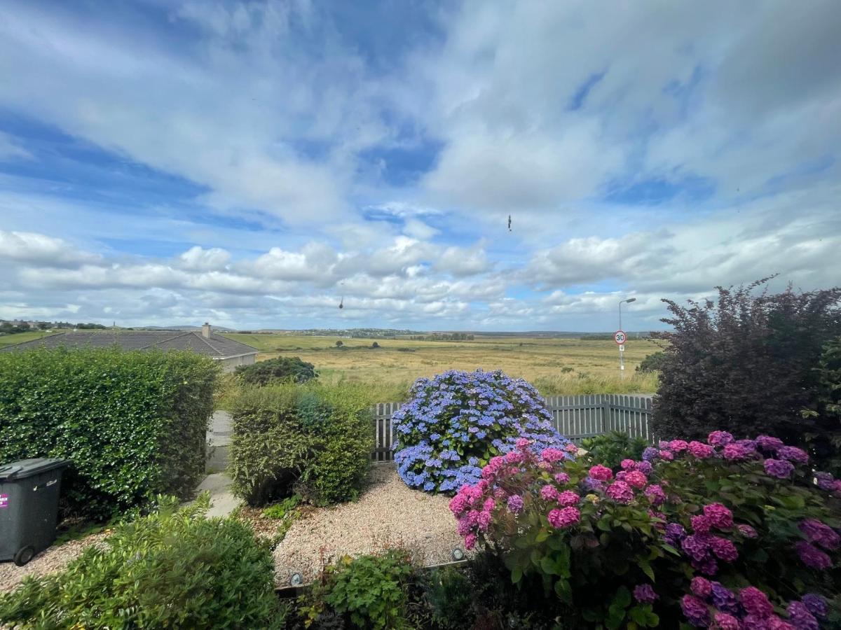 Bayview Villa Stornoway  Dış mekan fotoğraf
